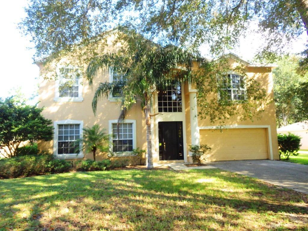 1514 Mccrea Dr., Lutz, FL 33549