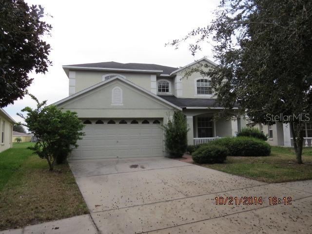 12820 Standbridge Dr., Riverview, FL 33569