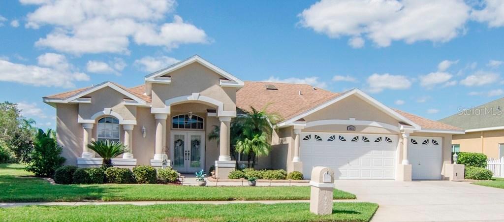 1421 Fox Chapel Dr., Lutz, FL 33549