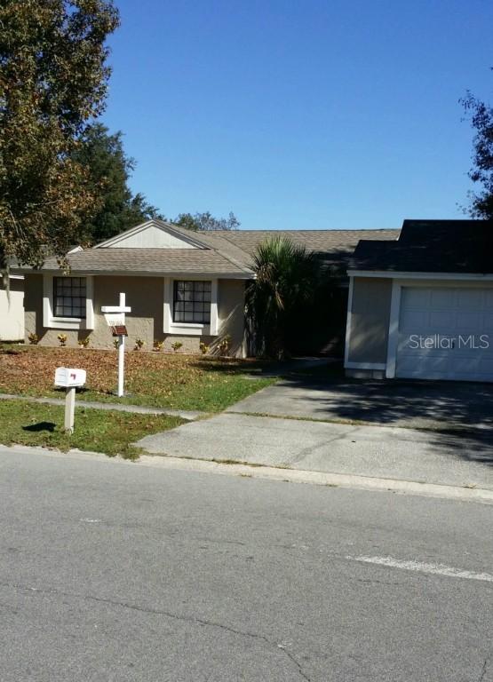 3210 Russett Dr., Tampa, FL 33618