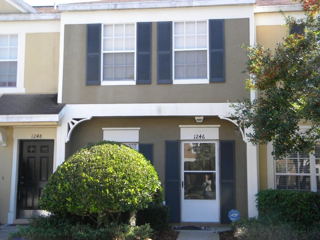 1246 Redondo Way, Wesley Chapel, FL 33543