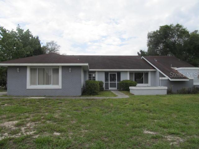 13435 Monterey St., Spring Hill, FL 34609
