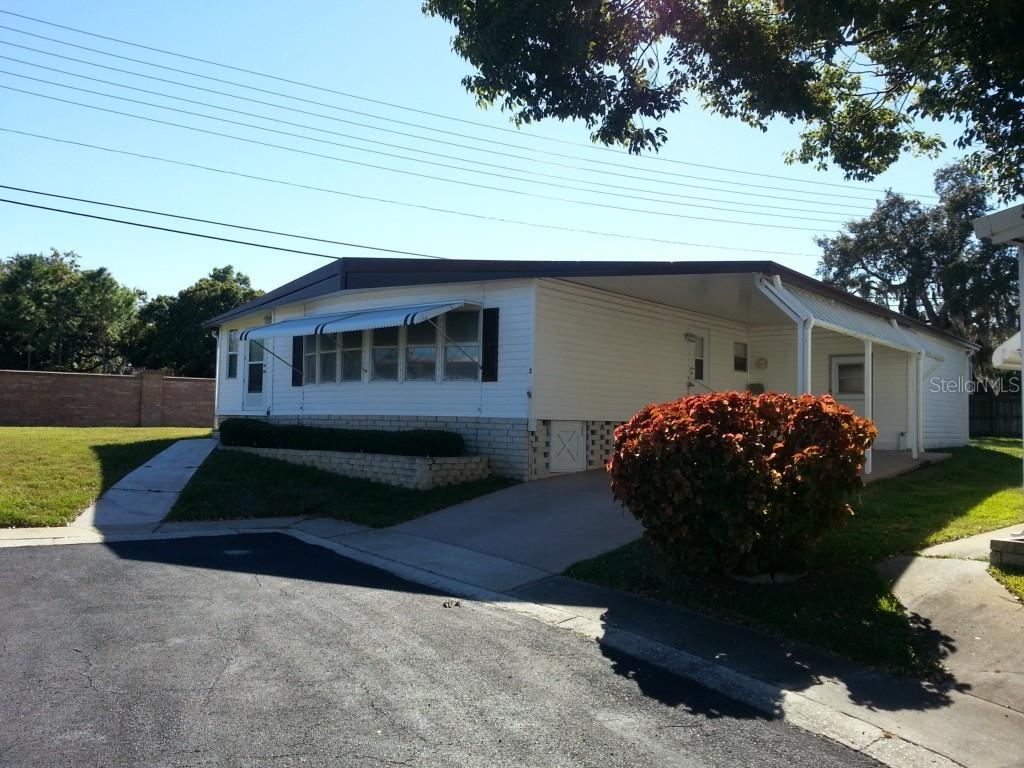 2 Mountain Laurel Dr., Palm Harbor, FL 34684