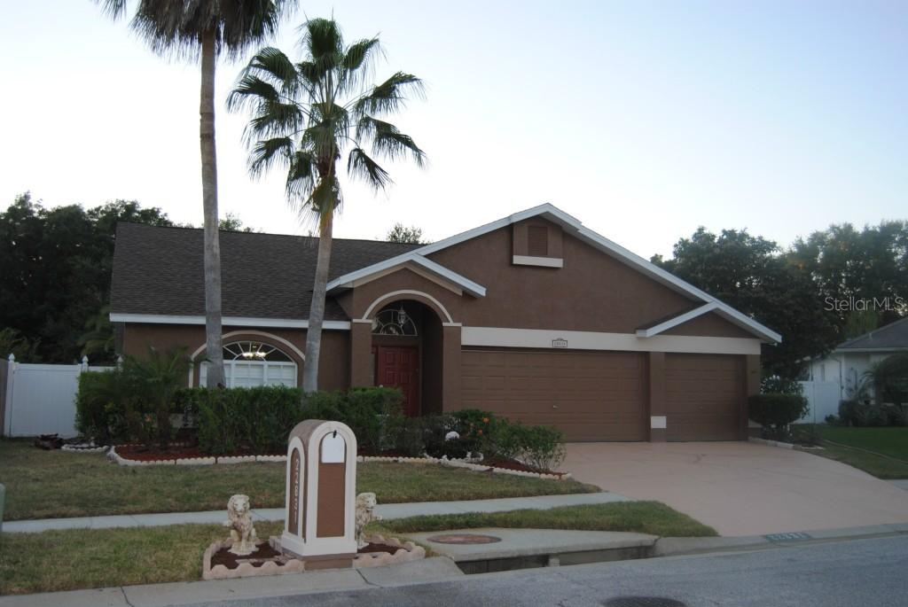 22831 Sterling Manor Loop, Lutz, FL 33549