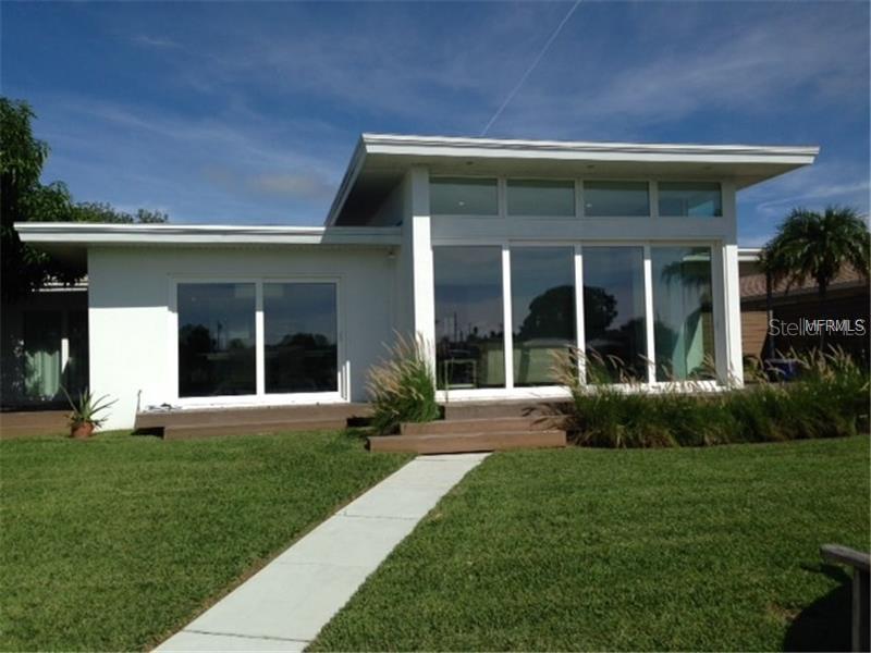 745 Capri Blvd., Treasure Island, FL 33706