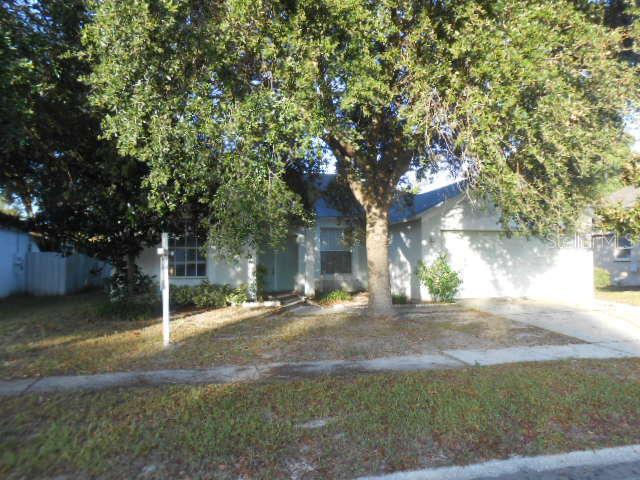 5407 Chenault Pl., Riverview, FL 33569