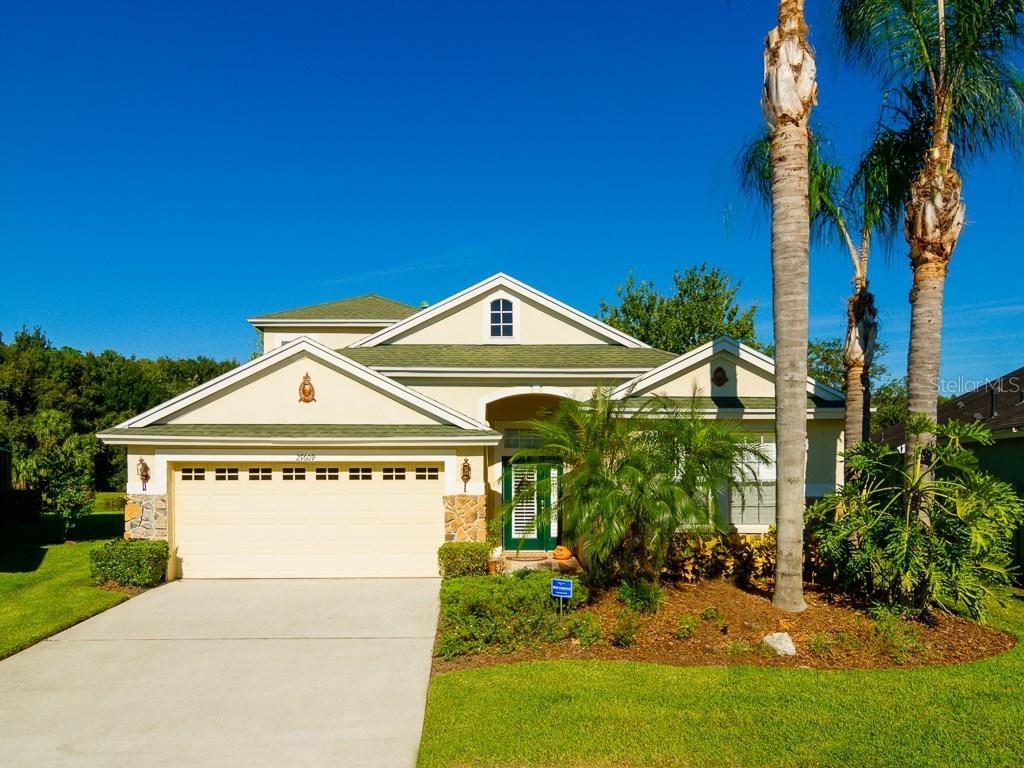 27609 Baybrook Loop, Wesley Chapel, FL 33544