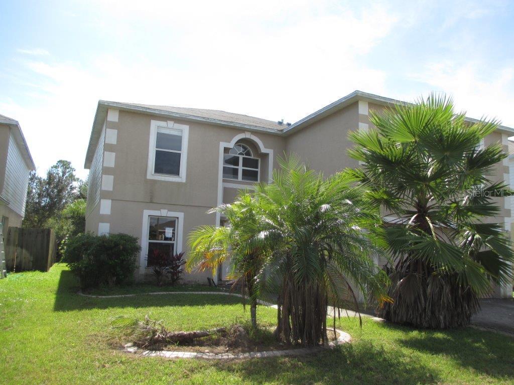 5243 Tummel Ct., Zephyrhills, FL 33545