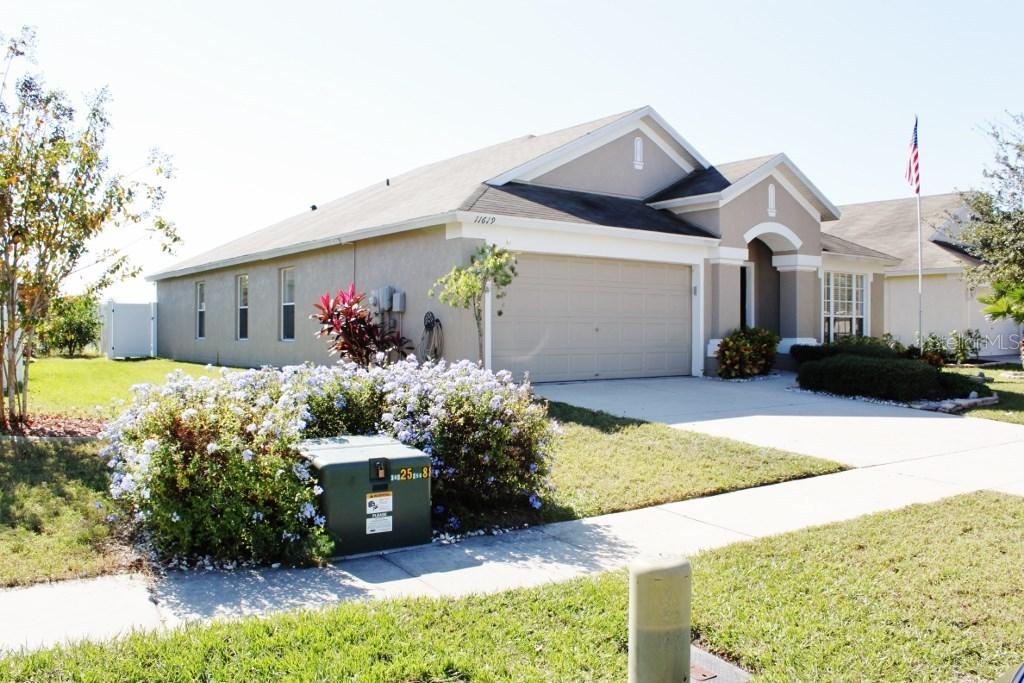 11619 Tropical Isle Ln., Riverview, FL 33579