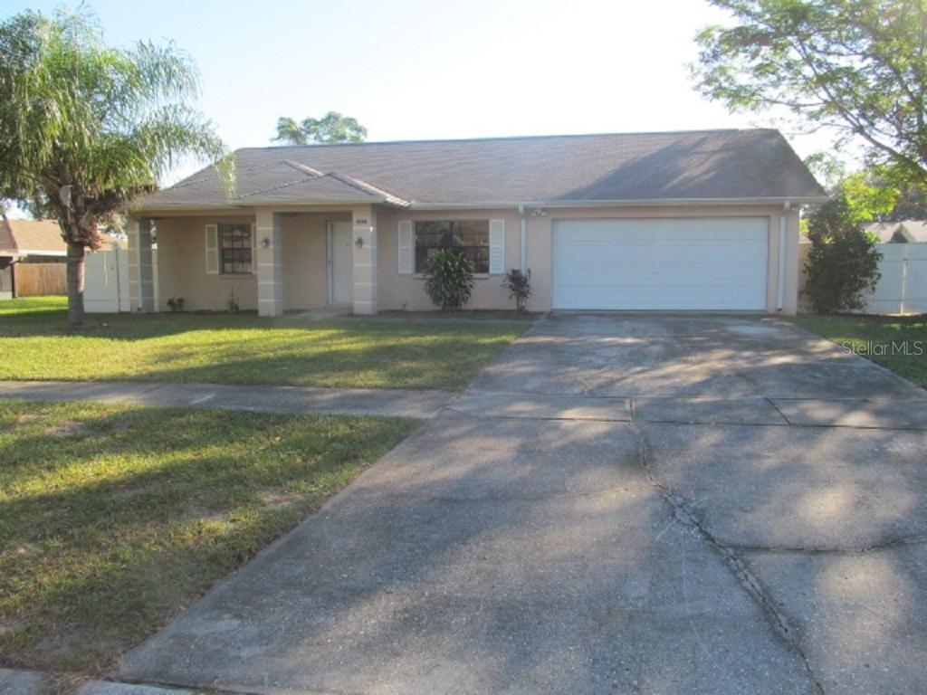 10206 Deepbrook Dr., Riverview, FL 33569