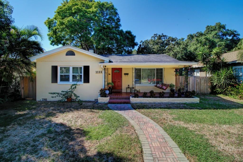 1112 15th St., St Petersburg, FL 33705