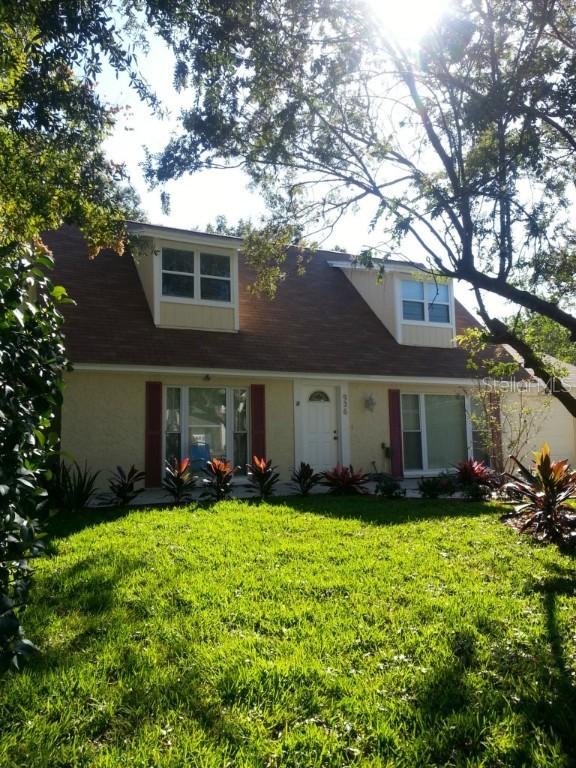 926 Mcintosh Cir., Brandon, FL 33510