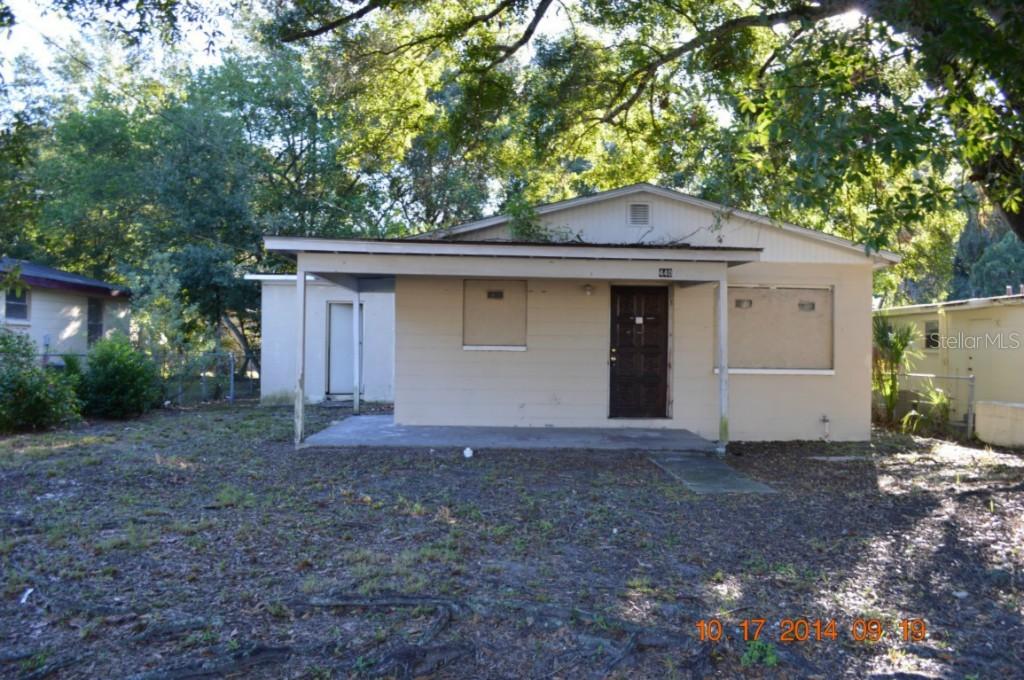 4405 Webster St., Tampa, FL 33610