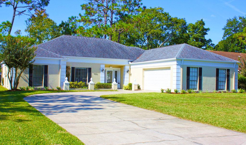 10412 Reclinata Ln., Tampa, FL 33618