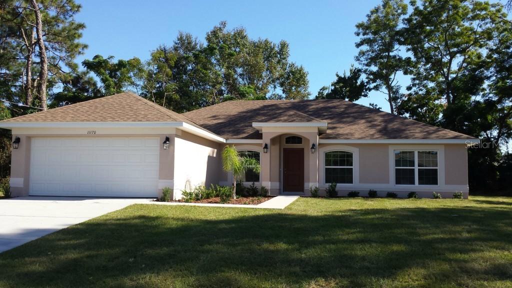 11170 Tuscanny Ave., Spring Hill, FL 34609