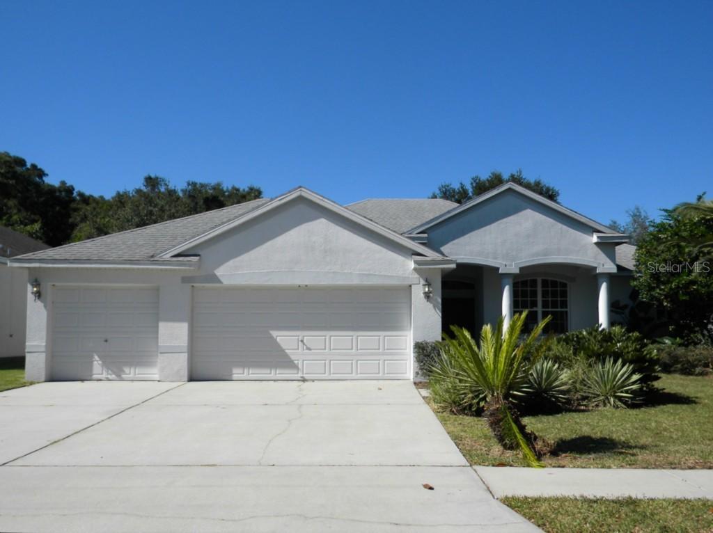 2701 Durant Trails Blvd., Dover, FL 33527