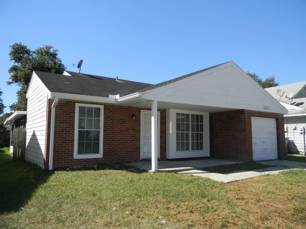 8336 Riverboat Dr., Tampa, FL 33637
