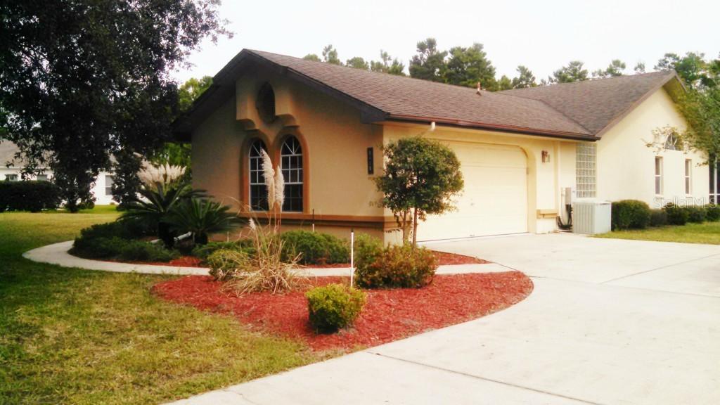 9416 Bearwalk Path, Weeki Wachee, FL 34613