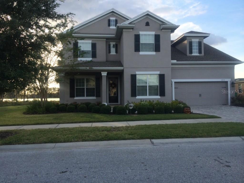 3215 Mapleridge Dr., Lutz, FL 33558