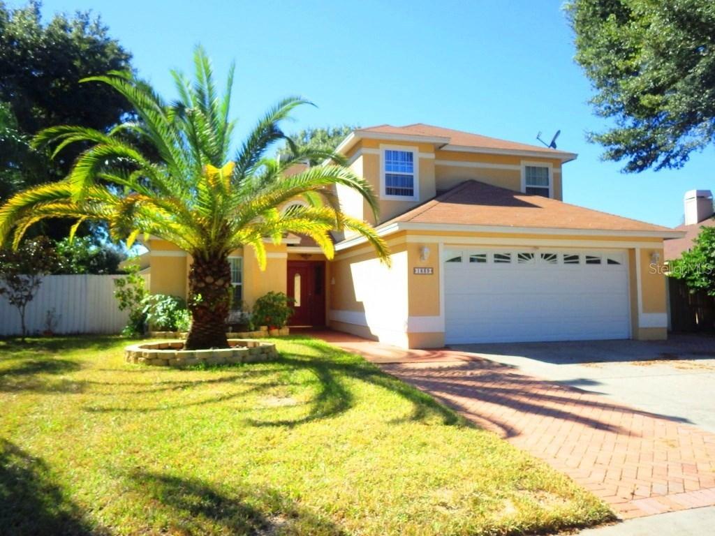 1839 Candlestick Ct., Lutz, FL 33559