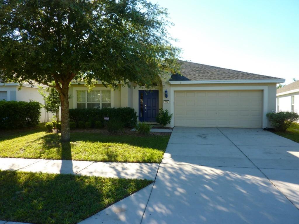 440 Sea Holly Dr., Brooksville, FL 34604