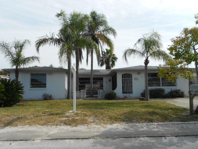 9806 Gray Fox Ln., Port Richey, FL 34668