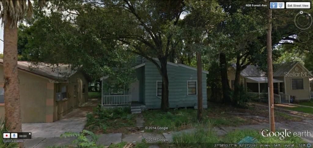 410 E Forest Ave., Tampa, FL 33602