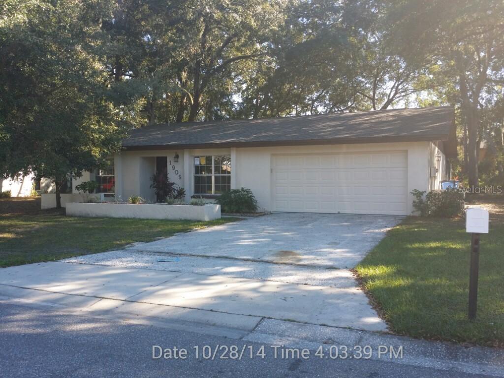 1909 Dove Field Pl., Brandon, FL 33510