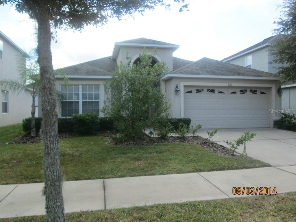 10613 Liberty Bell Dr., Tampa, FL 33647