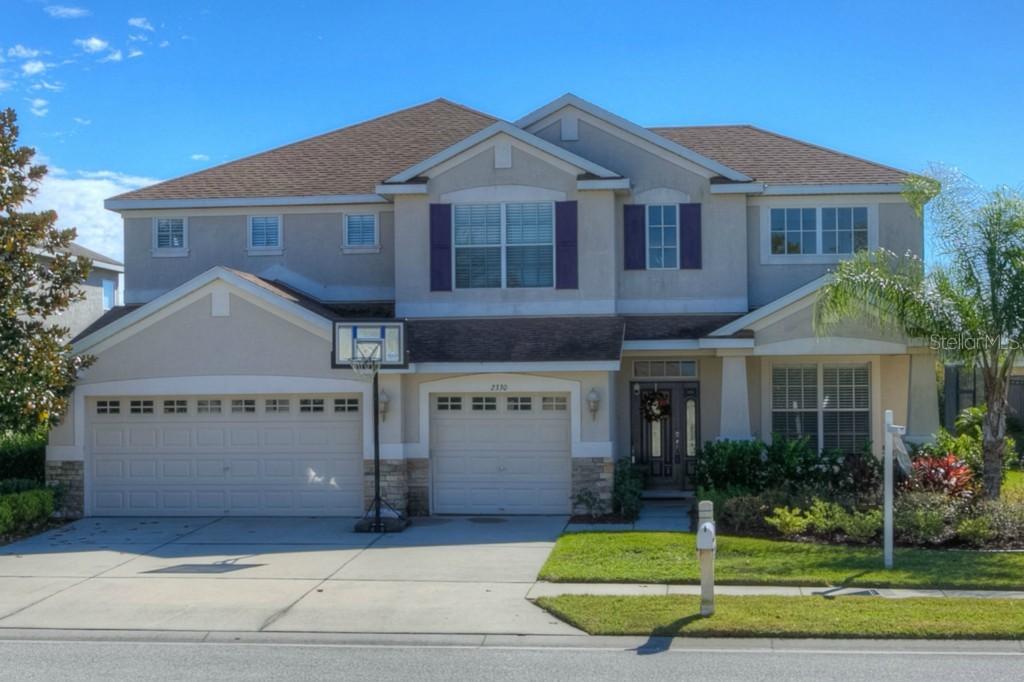 2330 Nesslewood Dr., Wesley Chapel, FL 33543