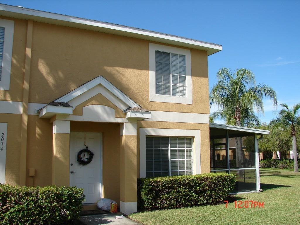 2034 Fluorshire Dr., Brandon, FL 33511