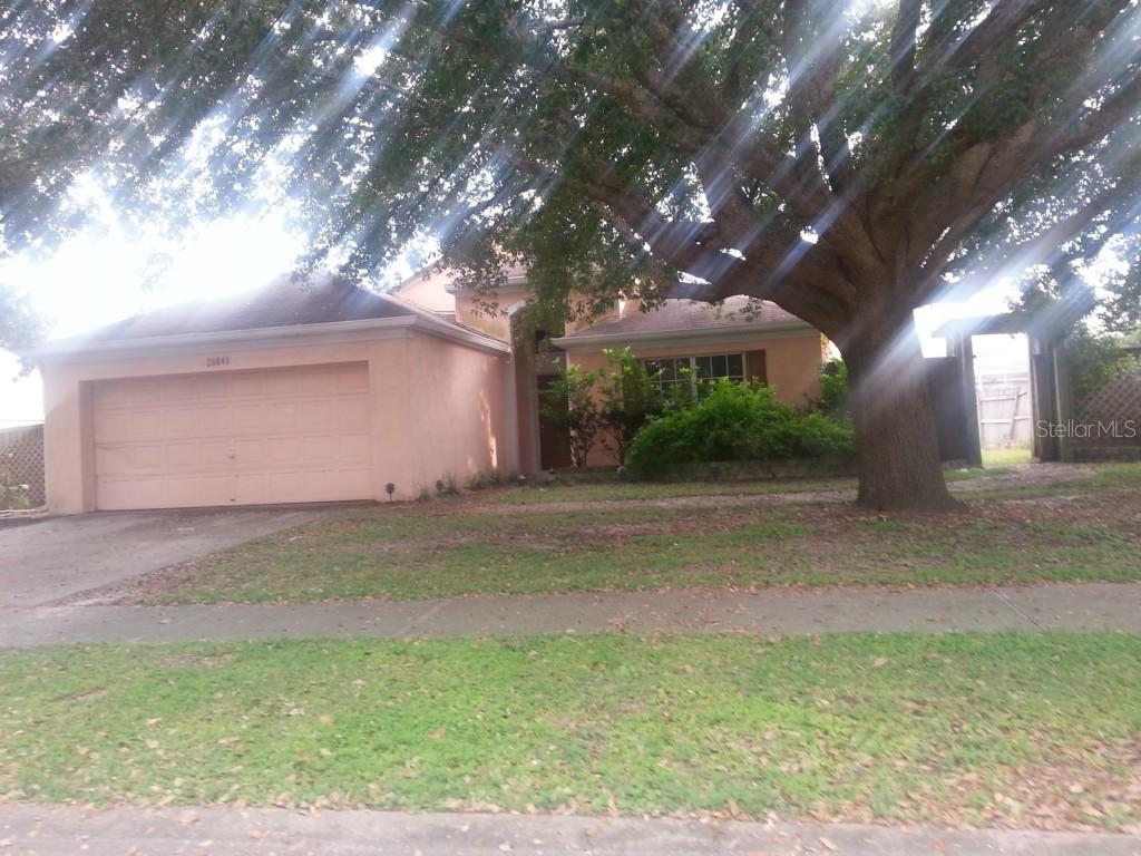 26848 Roseann Pl., Lutz, FL 33559
