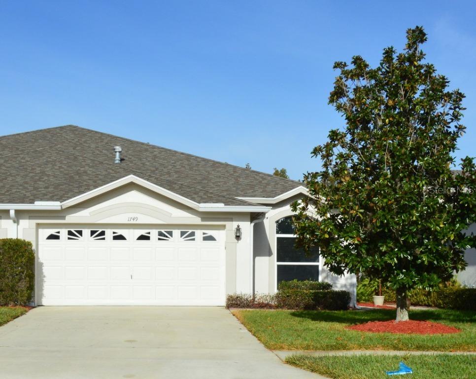 1749 Sassafras Dr., Wesley Chapel, FL 33543