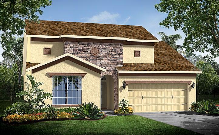 4494 Vermillion Sky Dr., Wesley Chapel, FL 33544