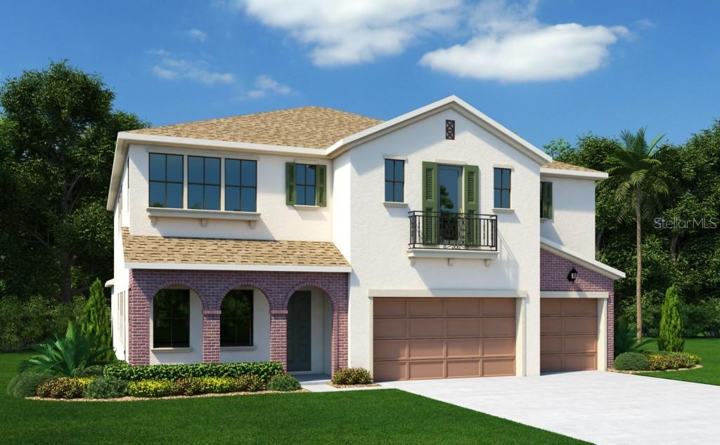 17829 Newcastle Field Dr., Lutz, FL 33559