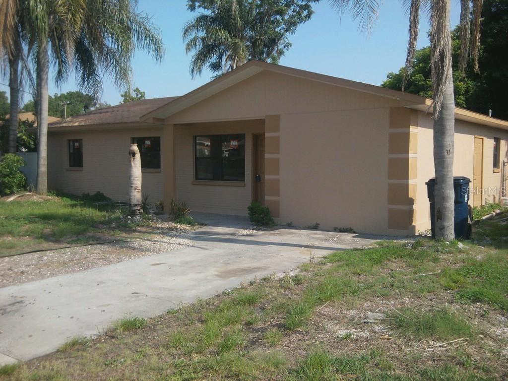 2814 W Lake Ave., Tampa, FL 33607
