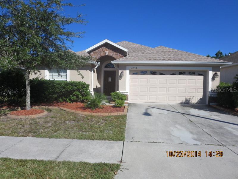 3948 Langdrum Dr., Wesley Chapel, FL 33543