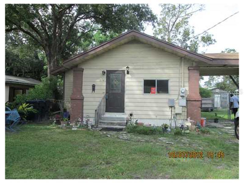 1214 E Curtis St., Tampa, FL 33603