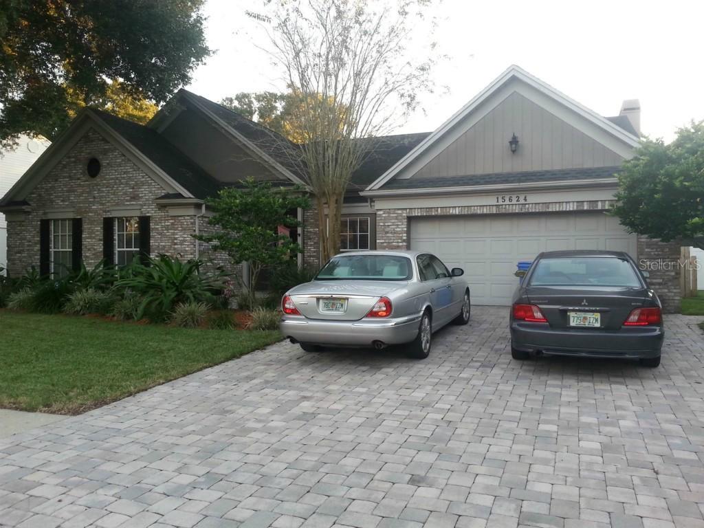 15624 Indian Queen Dr., Odessa, FL 33556