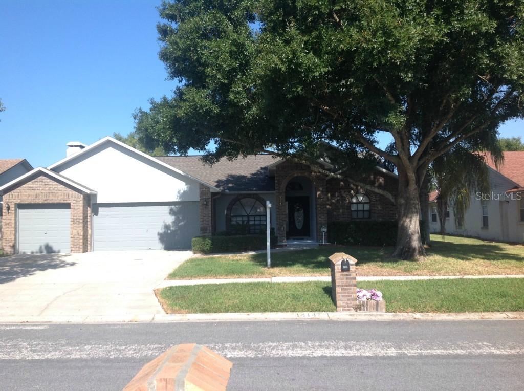 1414 Buckner Rd., Valrico, FL 33596