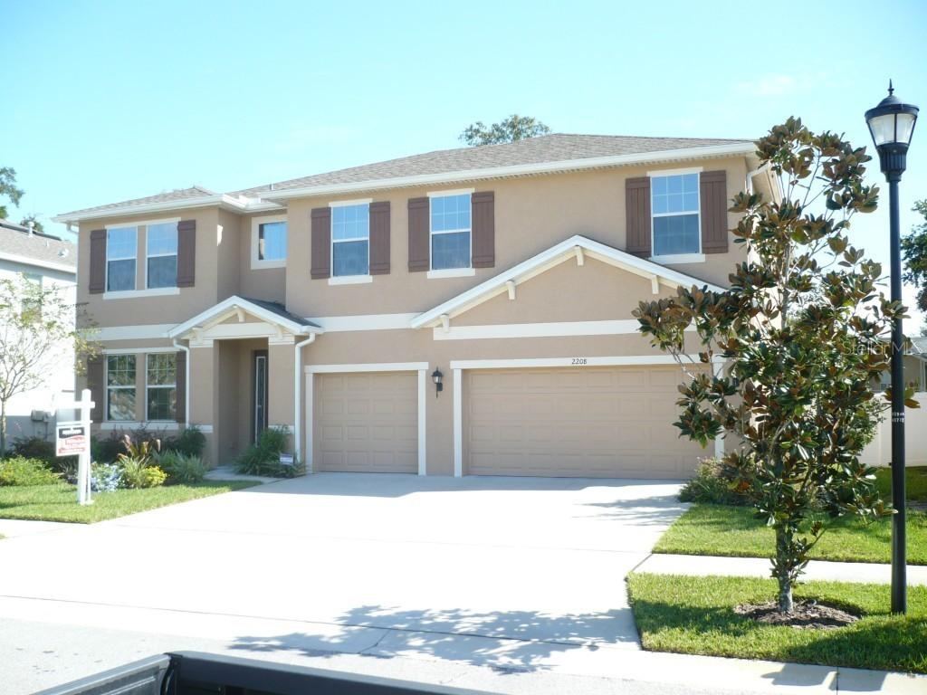2208 Valterra Vista Way, Valrico, FL 33594
