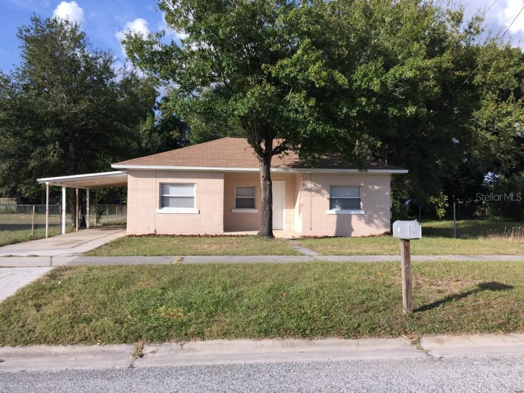 1606 E 31st Ave., Tampa, FL 33610