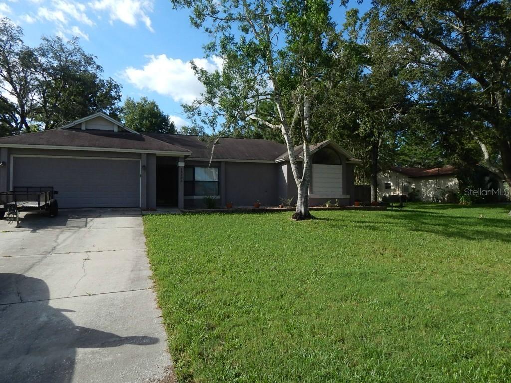 13433 Amanda Ave., Spring Hill, FL 34609