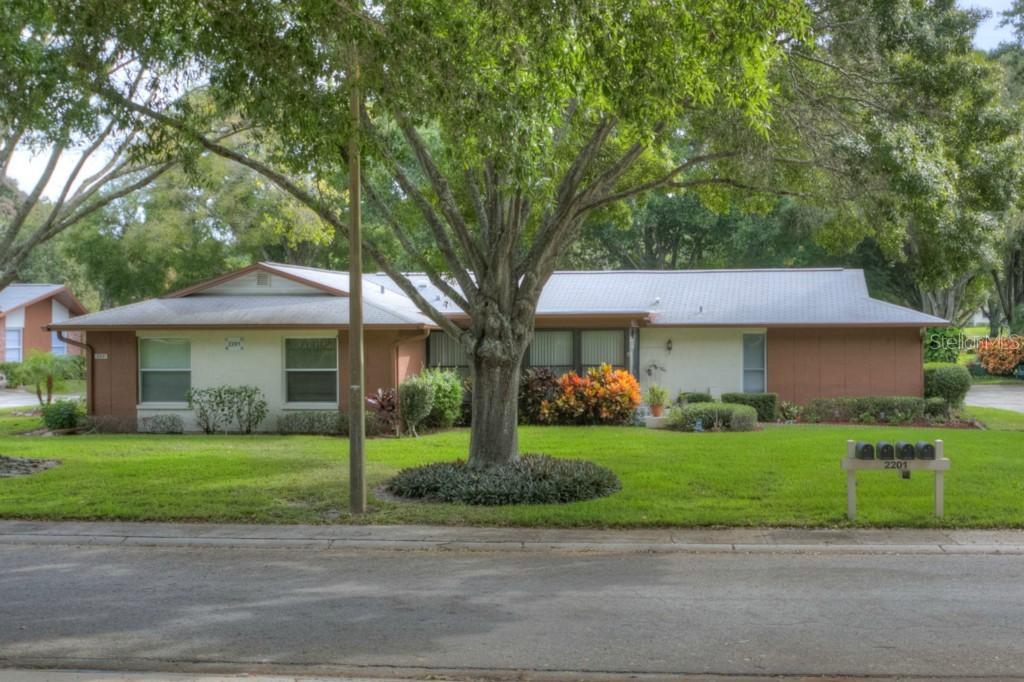 2201 Shelly Dr. #A, Palm Harbor, FL 34684