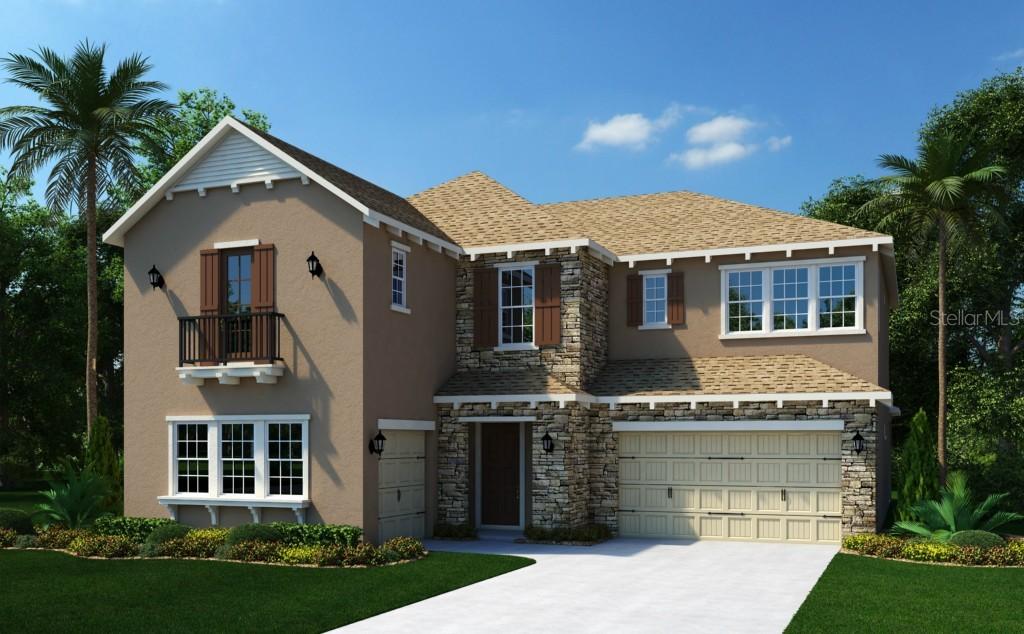 4193 Windcrest Dr., Wesley Chapel, FL 33544