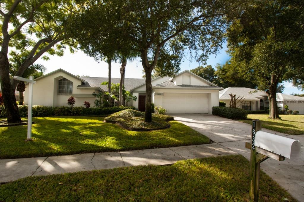 1632 Powder Ridge Dr., Palm Harbor, FL 34683