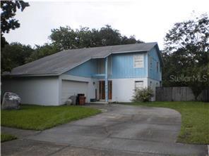 18423 Swan Lake Dr., Lutz, FL 33549