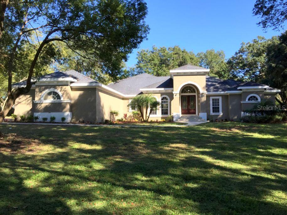 10219 Jennwell Ln., Seffner, FL 33584