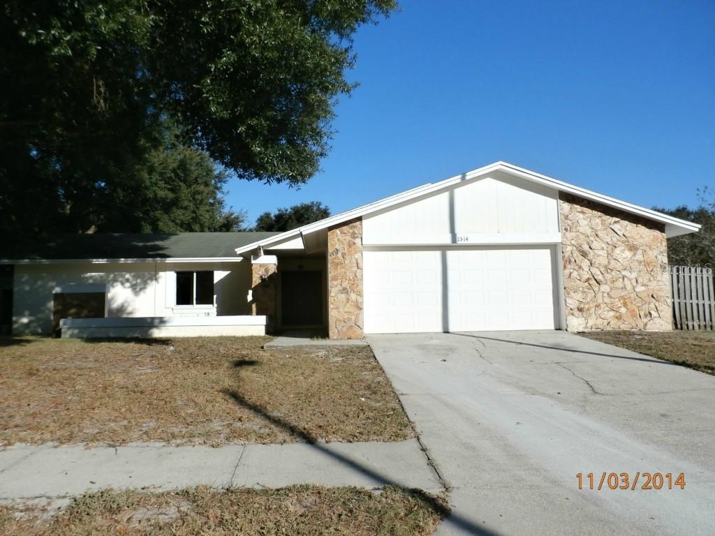 1514 Twin Palms Loop, Lutz, FL 33559