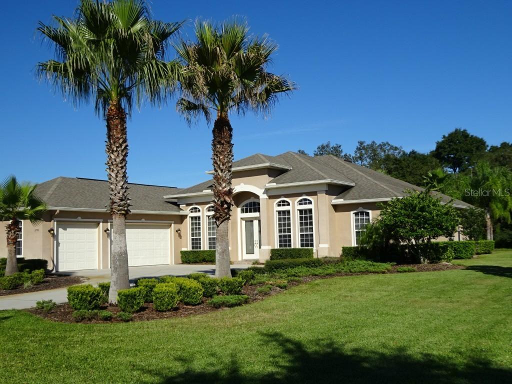 2705 Coastal Range Way, Lutz, FL 33559